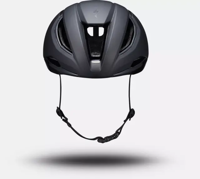 Specialized S-Works Evade 3 Hjelm S Aerodynamisk landeveishjelm Black 