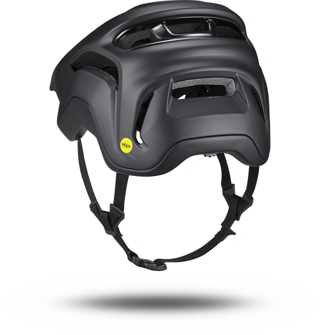 Specialized Hjelm Ambush II M Sykkelhjelm til stisykling og terreng 