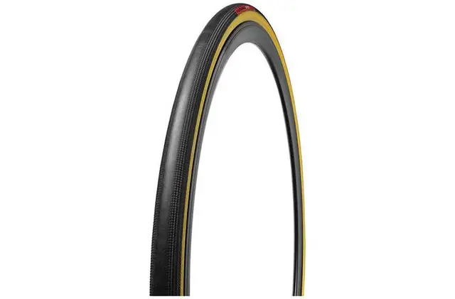 Specialized Turbo Cotton 700X24C Verdens raskeste sykkeldekk - Clincher 