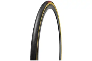 Specialized Turbo Cotton Landeveisdekk Verdens raskeste sykkeldekk - Clincher