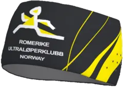 Trimtex Bi-Elastic Air Pannebånd S Klubbtøy Romerike Ultraløperklubb