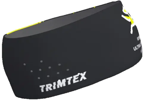 Trimtex Bi-Elastic Air Pannebånd S Klubbtøy Romerike Ultraløperklubb 