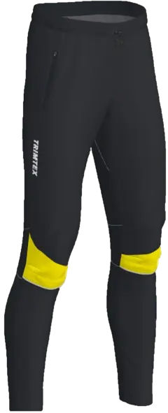 Trimtex Advance 2.0 Bukse Herre S Klubbtøy Romerike Ultraløperklubb