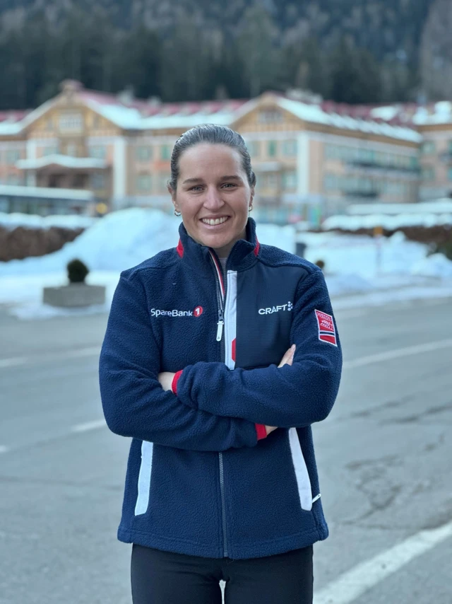 Craft Dame VM Fleece 2023 S Varm-og allsidig pile-fleecejakke Blaze 