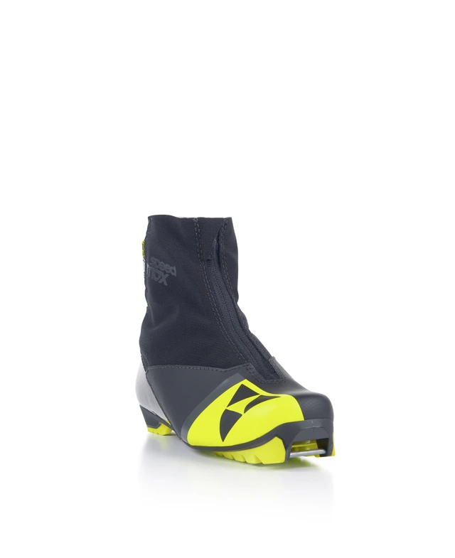 Fischer Skisko Jr Speedmax Classic 39 Toppmodell klassisk sko til junior 