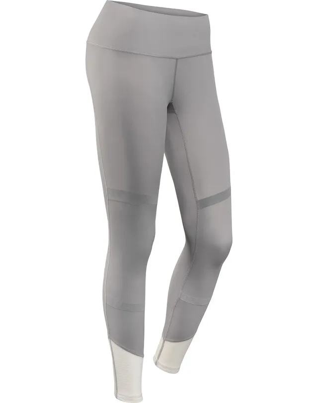 Johaug Sheen Tights L Supertrendy og feminin tights - ASHES 