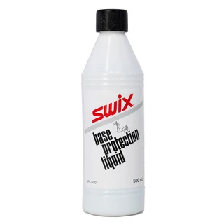 Swix Base Protection Liquid 500ml Transportvoks. Enkel &#229; p&#229;f&#248;re!