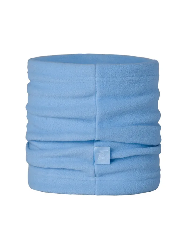 Craft Fleecehals Sky Blue OS Myk og behagelig hals i fleece 