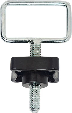 Swix T790T-75 Fixation in profiles 75mm Skiholder feste for smøreprofil fra Swix