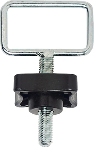 Swix T790T-75 Fixation in profiles 75mm Skiholder feste for smøreprofil fra Swix