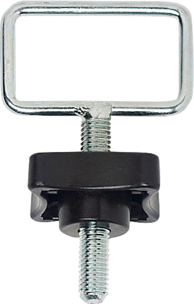 Swix T790T-75 Fixation in profiles 75mm Skiholder feste for smøreprofil fra Swix 