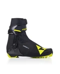 Fischer Skisko Carbon Skiathlon DP Kombisko designet for staking
