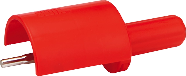 Swix T0015HPS-3 Handle Cover Shaft 140mm Håndtak og deksel for kombibørster 