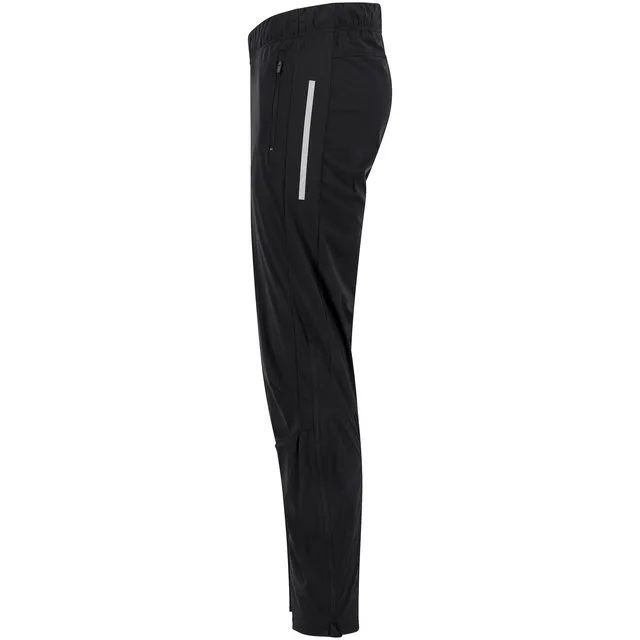 Swix Herre Quantum Performance Bukse L Allsidig treningsbukse - Black 