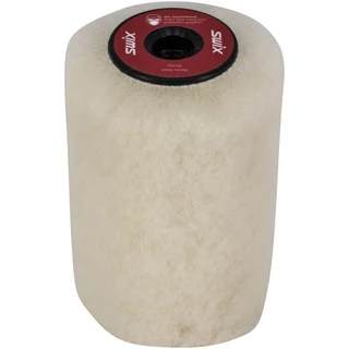 Swix T18W-140 Merino wool 140mm Ull børste for påføring av voks