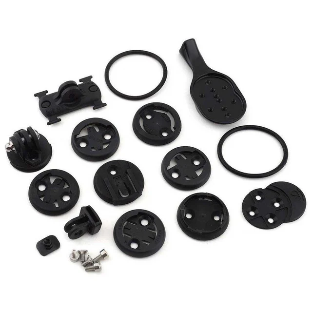 Specialized Accessory Mount Kit (comp/w Bryton, Cat-Eye,Gopro, Joul etc) 