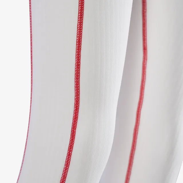 Swix RaceX bodyw pants W XL Superundertøy til dame Bright white 