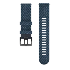 Polar Wrist band 22mm Blue M-L Pet 22mm