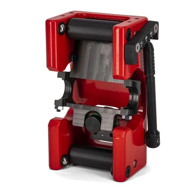 Swix T0410 WC Adjustable Structure Tool Nytt og unikt strukturverktøy 