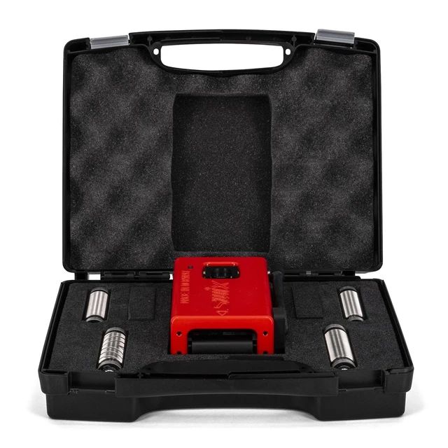 Swix T0410 WC Adjustable Structure Tool Nytt og unikt strukturverktøy 