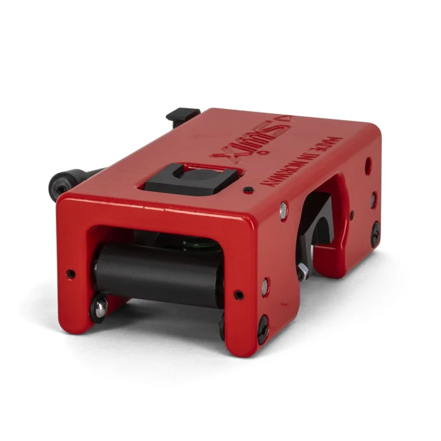 Swix T0410 WC Adjustable Structure Tool Nytt og unikt strukturverktøy 