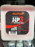 Maplus HP3 Red Glider No Fluor Solid Paraffin 250 gr