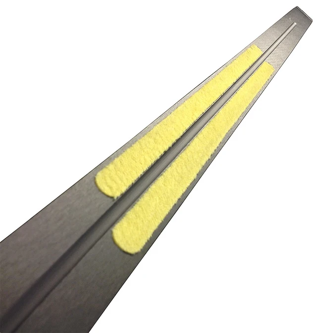 Fischer Twin Skin Pro Felleskipakke Komplett skipakke til tur/trening 