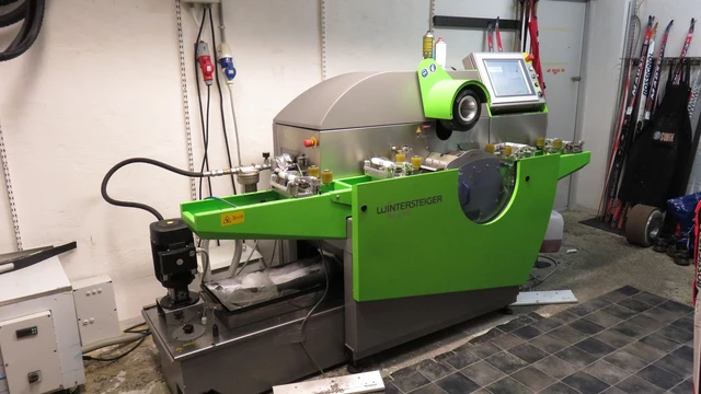 Skiservice Enkel Raceprepp m/ Slip Flourfri rennprepp for svært god glid 