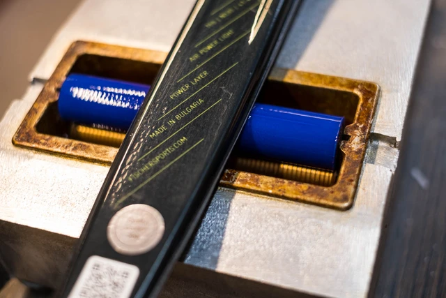 Skiservice Enkel Raceprepp Fluorfri rennprepp for god glid 