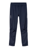 Craft Jr Bukse NOR Core Warm XC 134/140 Varm og funksjonell skibukse for barn