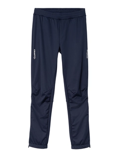 Craft Jr Bukse NOR Core Warm XC 134/140 Varm og funksjonell skibukse for barn