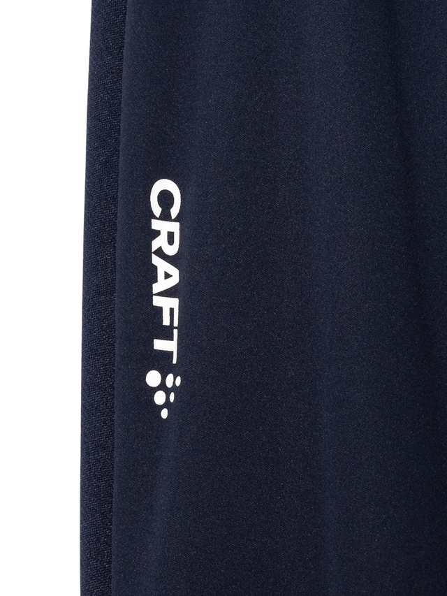 Craft Jr Bukse NOR Core Warm XC 134/140 Varm og funksjonell skibukse for barn 