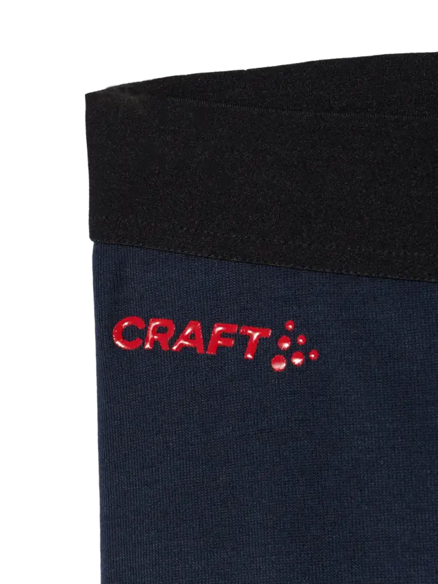 Craft Jr Baselayer Core Warm 122/128 Superundertøy sett til junior 