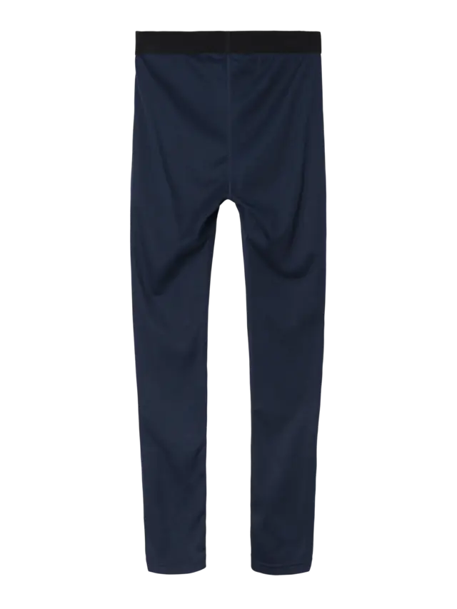 Craft Jr Baselayer Core Warm 122/128 Superundertøy sett til junior 