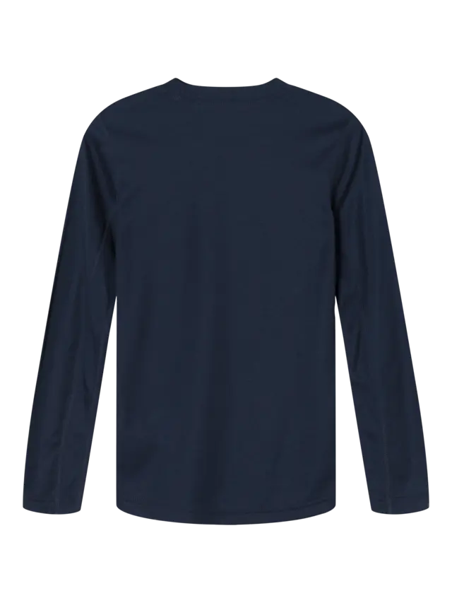 Craft Jr Baselayer Core Warm 122/128 Superundertøy sett til junior 