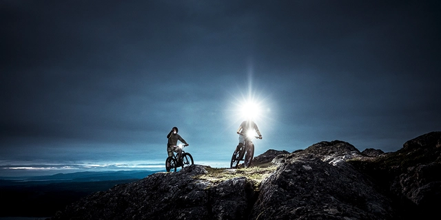 Silva Spectra A Hodelykt Multisport hodelykt med 10000 lumen 