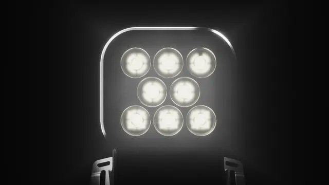 Silva Spectra A Hodelykt Multisport hodelykt med 10000 lumen 
