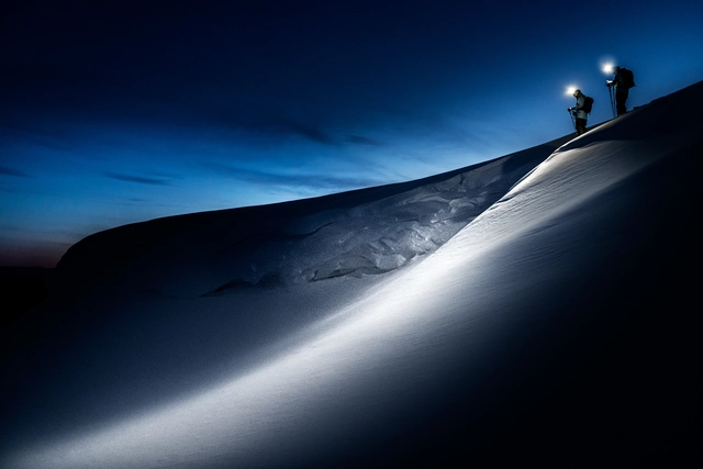 Silva Spectra A Hodelykt Multisport hodelykt med 10000 lumen 