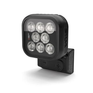 Silva Spectra A Hodelykt Multisport hodelykt med 10000 lumen