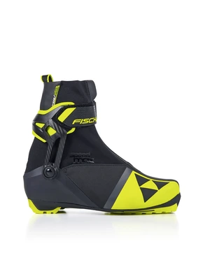 Fischer Skisko Junior Skate Speedmax Junior sk&#248;ytesko for trening og racing