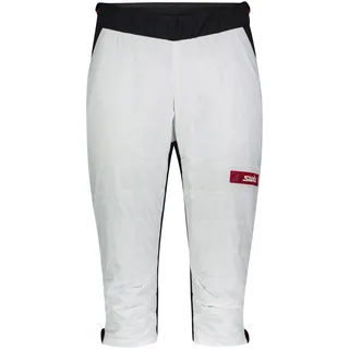 Swix Dame Nikkers Surmount Primaloft Lett, tynn polstret knikkers Wht
