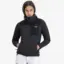 Swix Dame Surmount Stormfleece Jakke Allsidig midt- eller ytterlag Black