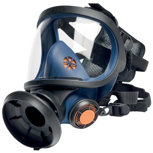 Swix Racing Mask with replaceable filter Smøremaske for den kresne smører. 