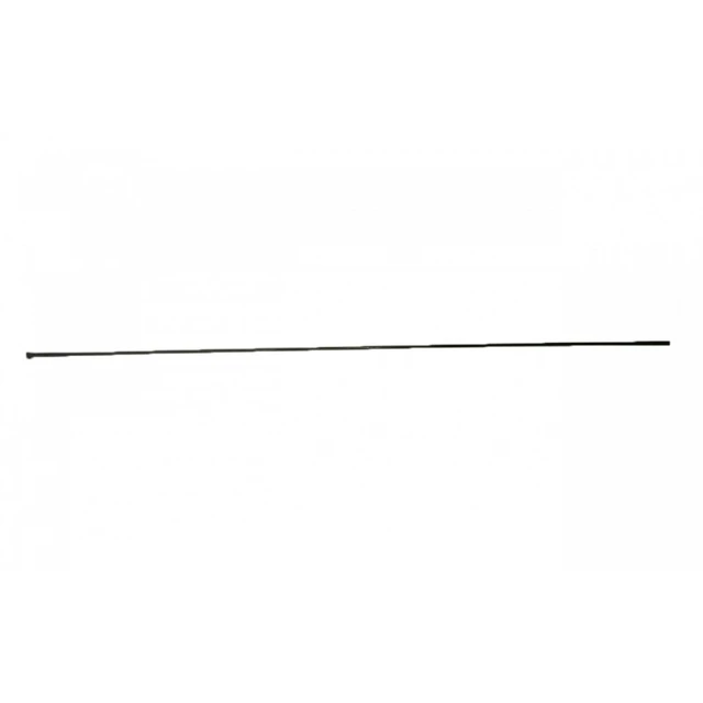 Roval SPK My16 DT Aerolite 2.0x2.3mm 14G Straight pull T-Head L:244mm 