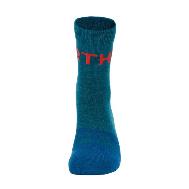 Northug Sokk Mosvikekspressen 4pk 35-39 Gavepakning med 4 par sokker Night Blue 