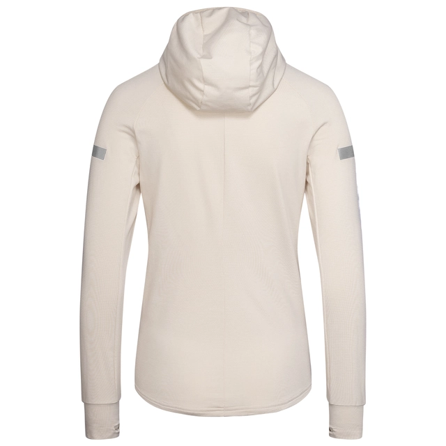 Johaug Jakke Gleam Full Zip L Feminin og sporty mellomlagsjakke SANDD 
