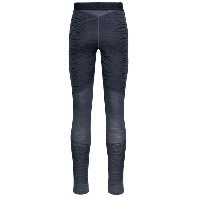 Johaug Bukse Advance Tech-Wool  S Bukse i teknisk ull Dark Blue 