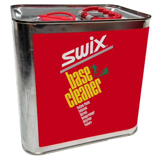 Swix I68N Base Cleaner Liquide 2500ml Effektiv voksfjerner og rensemiddel 