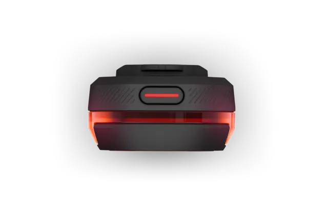 Garmin Varia RTL516 Sykkelradar m/Lys Se og bli sett! 