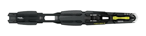Fischer Binding Move Race Kit IFP CL Justerer bindingen enkelt og raskt